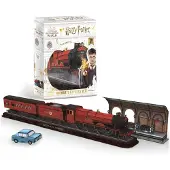 Ginza.se Harry Potter: Hogwarts Express (180pc) 3d Jigsaw Puzzle
