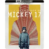 Ginza.se Mickey 17