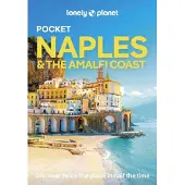 Pocket Naples & the Amalfi Coast