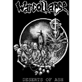 Ginza.se Warcollapse: Deserts of ash