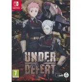 Under Defeat Deluxe Ed.
