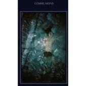 Ginza.se Communions: Blue
