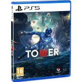 Playstation 5 Project Tower