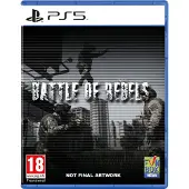Battle of Rebels