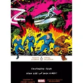 Fantastic Four
