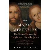 Major Mysteries - New Edition