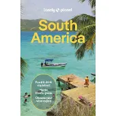 South America
