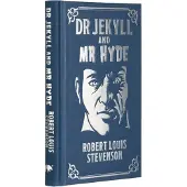 Dr Jekyll and Mr Hyde