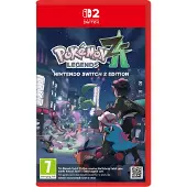 Pokémon Legends: Z-A - Switch 2 - RPG