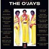 Ginza.se O'Jays: The Best of the O'Jays