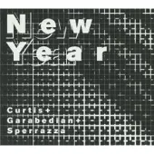 Sonic Curtis + Garabedian + Sperrazza: New Year