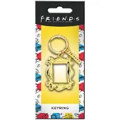 Ginza.se Friends: Frame Keyring
