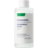 Ginza.se Eqqualberry - Swimming Pool Toner - 155 ml