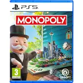 MONOPOLY (PS5)