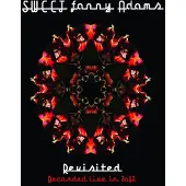 Ginza.se Sweet: Sweet Fanny Adams Revisited/Live 2012