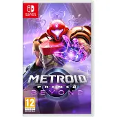 Metroid Prime 4: Beyond, Switch, Switch, T (Tonåring)
