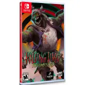 Switch Killing Time Resurrected