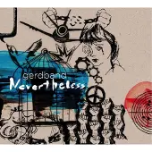 Ginza.se Gerdband: Nevertheless
