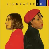 Konkurrent Sink Ya Teeth: Sink Ya Teeth