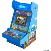 My Arcade Sonic The Hedgehog Mighty Player Retrokonsol
