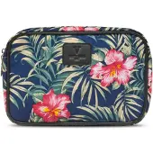 Vittiorio Vittorio - Mens Washbag Palm Print