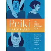 Reiki Illustrated