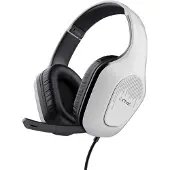 Trust GXT 415W Zirox Gaming Headset - Vit