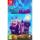 Games Switch Tin & Kuna