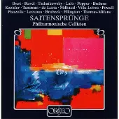 OUTHERE Saitensprünge