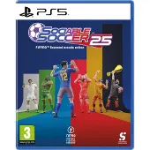 Ps5 Sociable Soccer 24