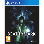 Ps4 Death Mark