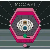 Ginza.se Mogwai: Rave tapes