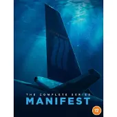 Import Manifest: Complete Series