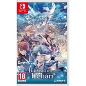 Illusion of Itehari