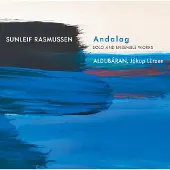 Ginza.se Rasmussen Sunleif: Andalag