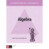 Intensivträning ma åk 4-6 Algebra Elevhäfte