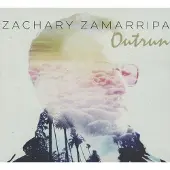 Ginza.se Zackary Zamarripa: Outrun