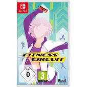 Games Switch Fitness Circuit
