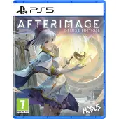Ps5 Afterimage: Deluxe Edition