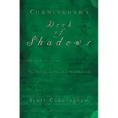 Cunningham's Book of Shadows
