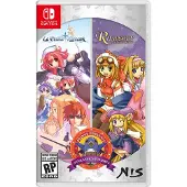 Prinny Presents NIS Classics Volume 3 - Deluxe E
