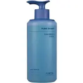 Ginza.se Amos Professional - Pure Smart Shampoo - Cool - 500 ml