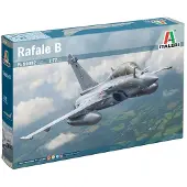 Italeri - Rafaele B 1:72