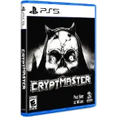 Ps5 Cryptmaster