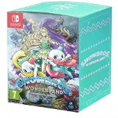 Snow Bros Wonderland CE. Ed.