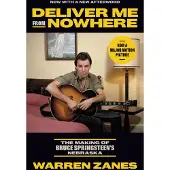 Deliver Me From Nowhere- The Making of Bruce Springsteen's Nebraska