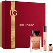 Dolce&Gabbana The Only One Edp 100 Ml + Edp 10 Ml + Ed 5 Ml-giftset Eau De Parfum