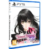 Playstation 5 Tales Of Berseria Remastered
