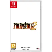 Fairy Tail 2
