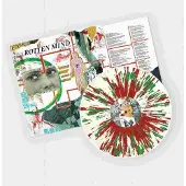 Ginza.se Rotten Mind: Unflavored (White/Red/Green)